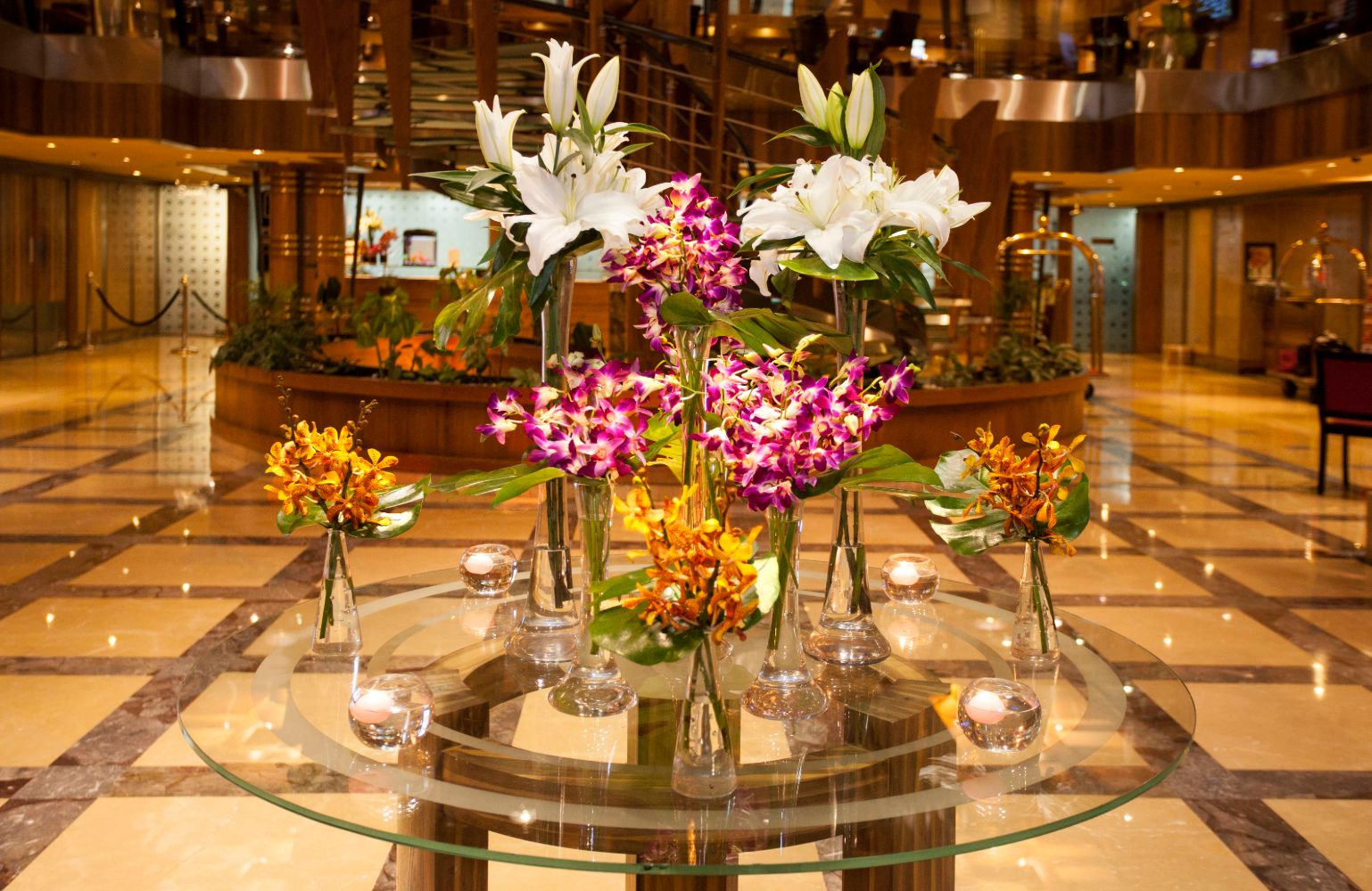 Capitol Hotel Exterior, Interior, Lobby, Reception