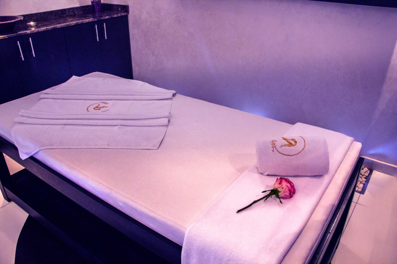 Capitol Hotel Dubai Spa, Massage Center