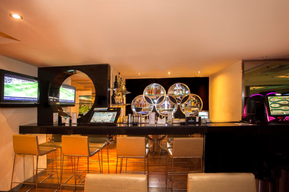 Olympics • Capitol Hotel Dubai