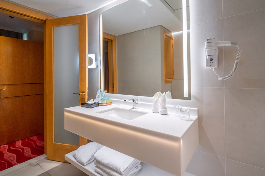 Capitol Hotel Rooms - 4 Star Hotels in Dubai