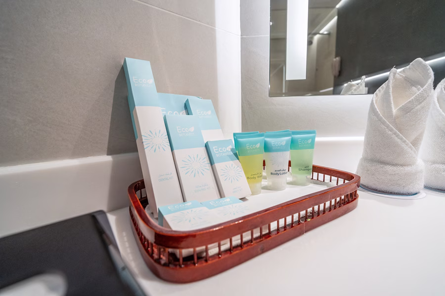 Capitol Hotel Rooms - 4 Star Hotels in Dubai