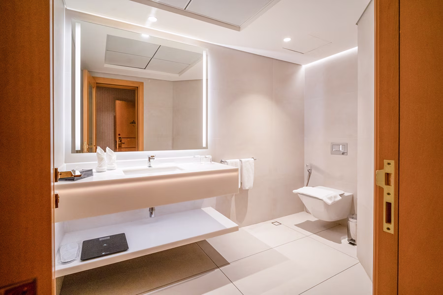 Capitol Hotel Rooms - 4 Star Hotels in Dubai