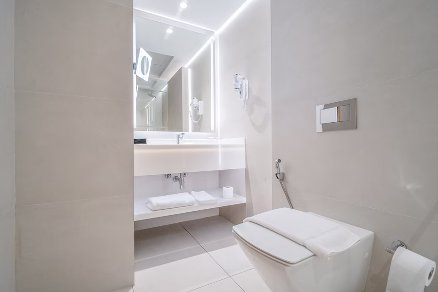 Capitol Hotel Rooms - 4 Star Hotels in Dubai