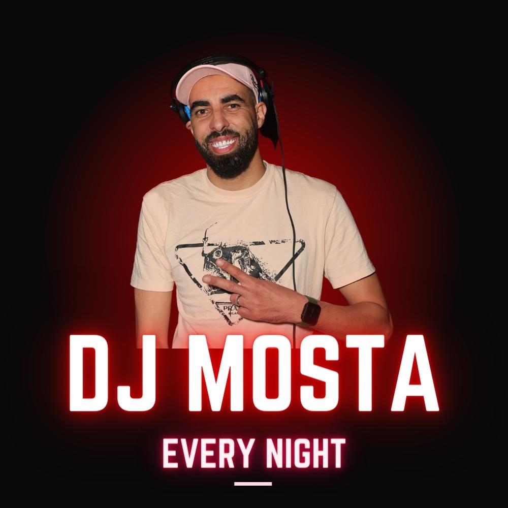 DJ Mosta