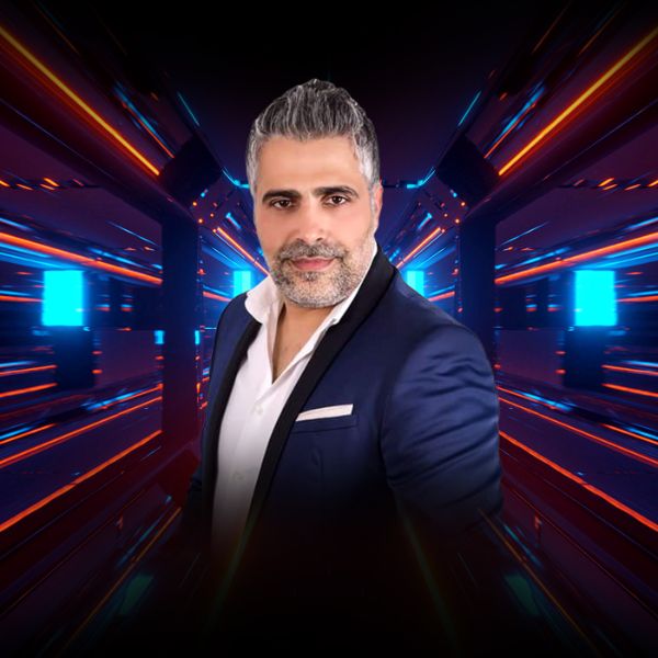 Tarek Dargham